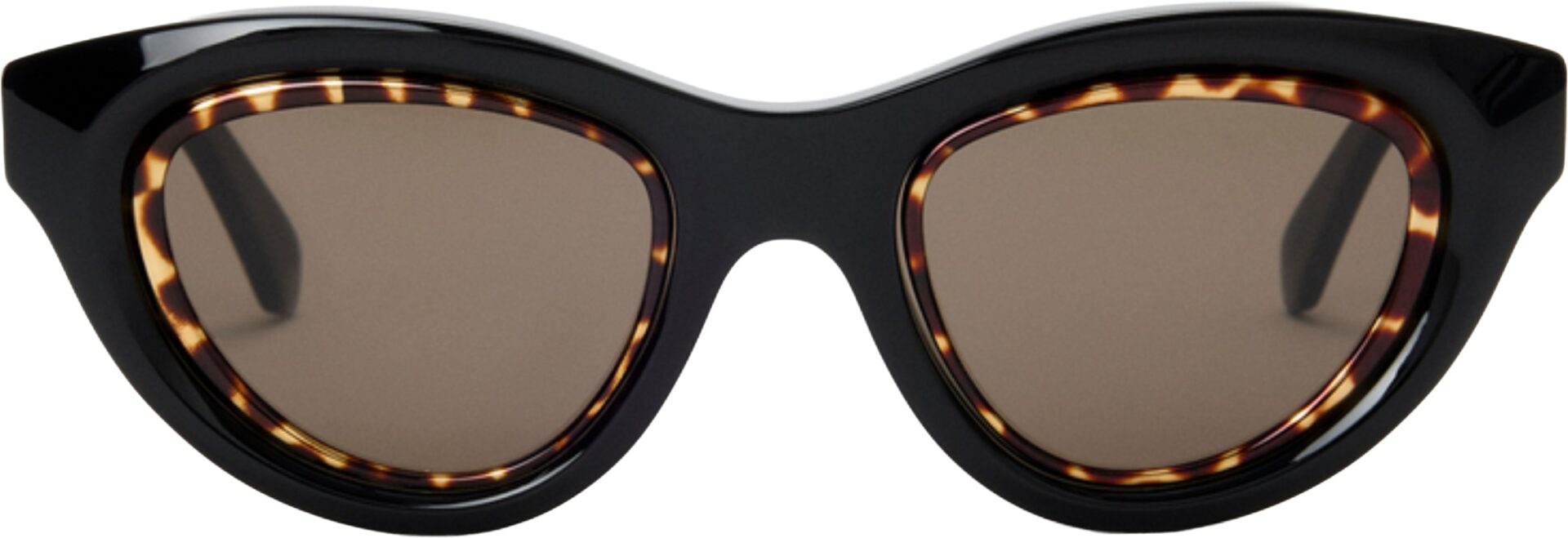 Loewe Black Sunglasses LW40182U
