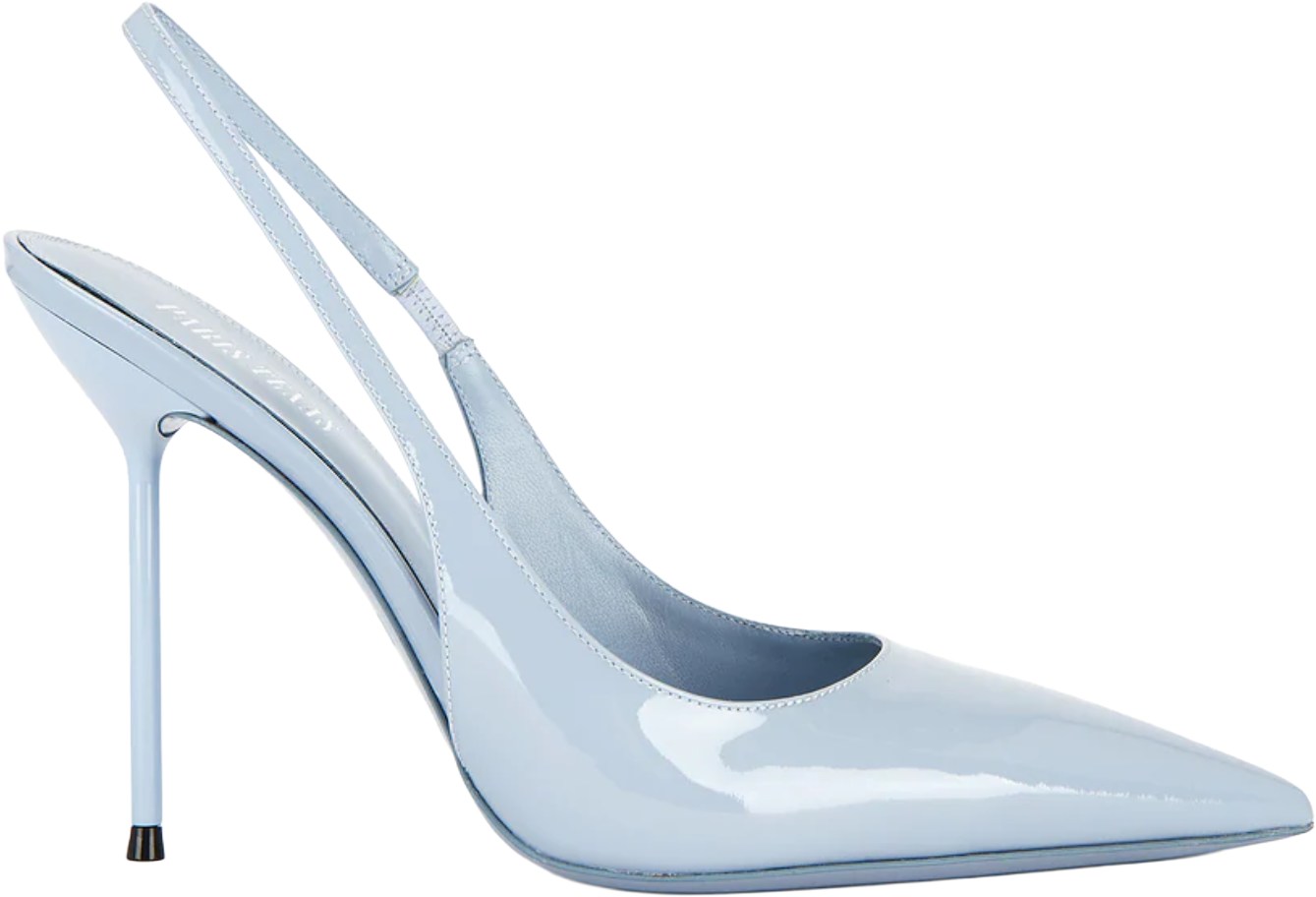 Paris Texas Jeans Lidia Mules