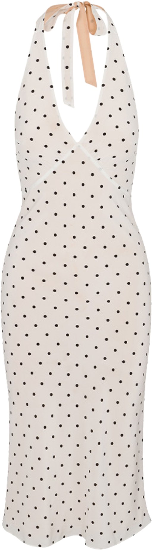 Relisation Par Petite Spot Sadie Dress