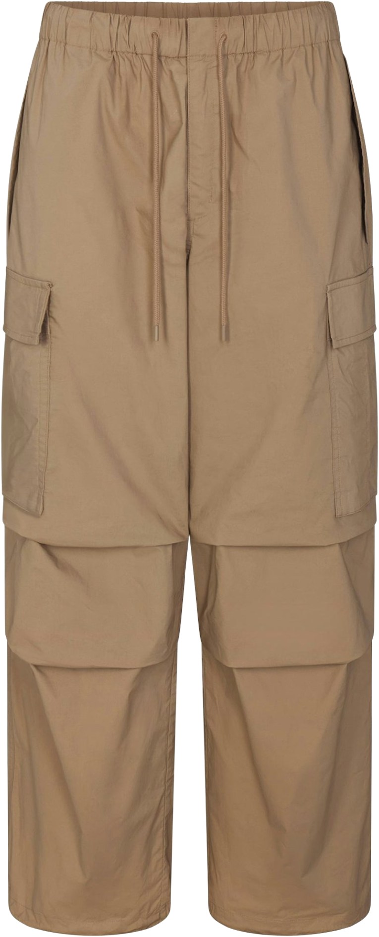 Skims Desert Oversized Cargo Pants