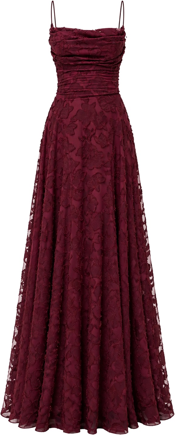 Babyboo Fashion Cherry Lacquer Francis Dress