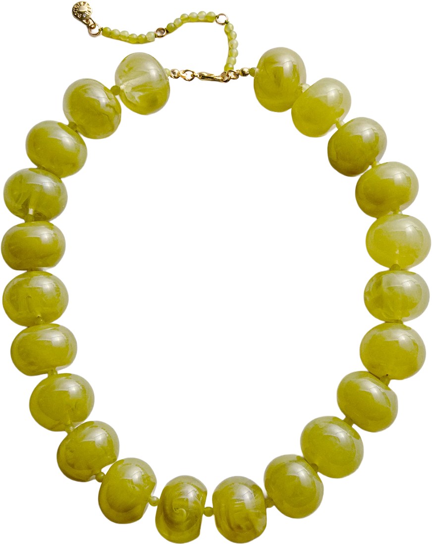 Baublebar Olive Joan Necklace