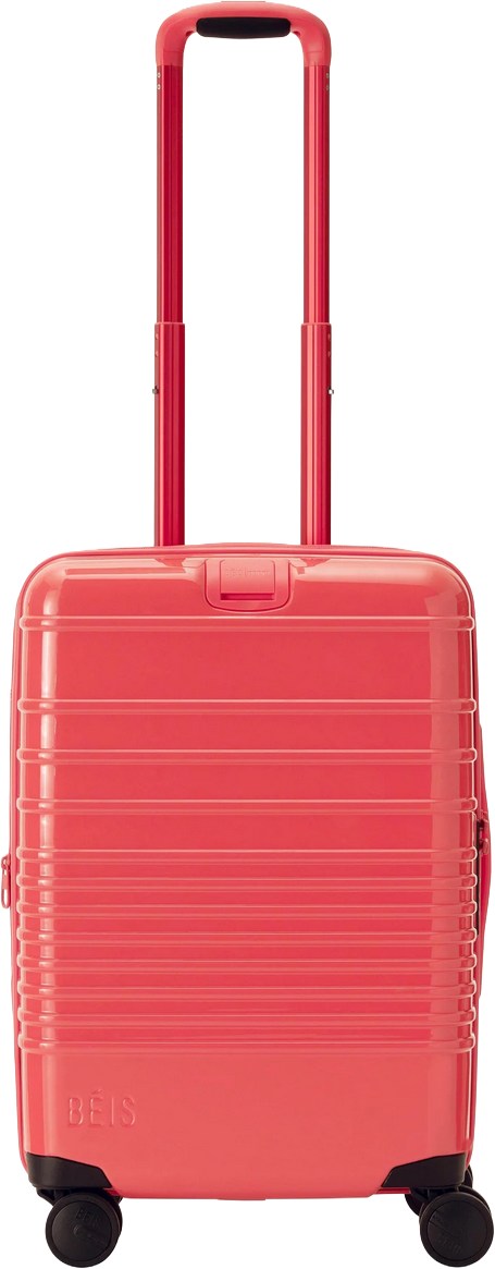 Beis x Poppi Glossy Fruit Punch Carry On