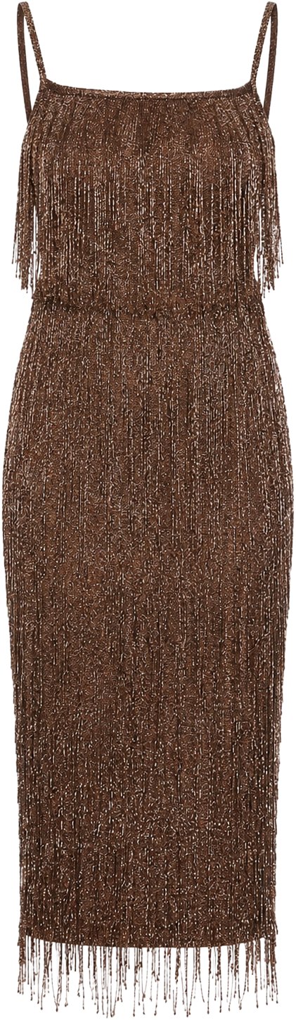 Cult Gaia Java Ola Dress