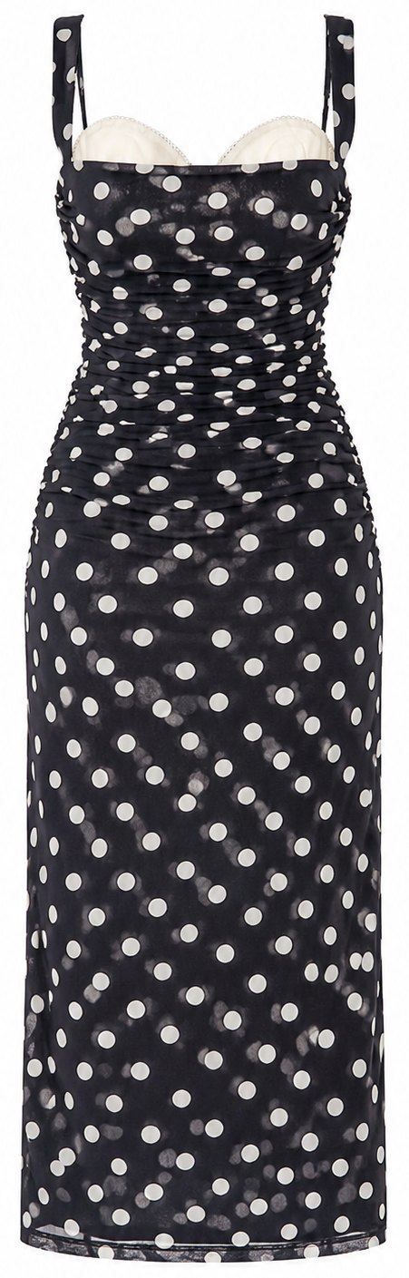 LPA dress