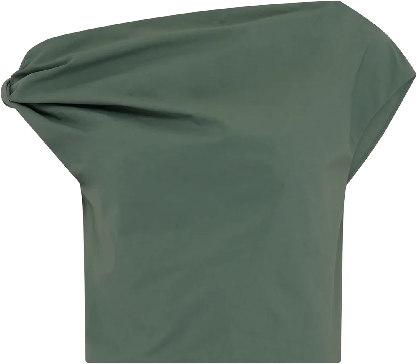 Paris Georgia Duck Green Alice Top