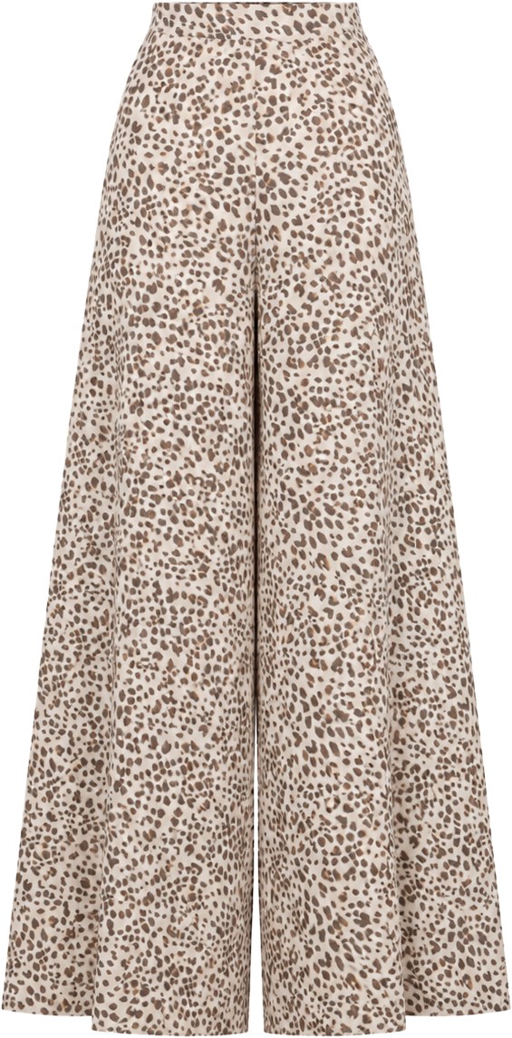 Petal Pup Beige Selby Pants