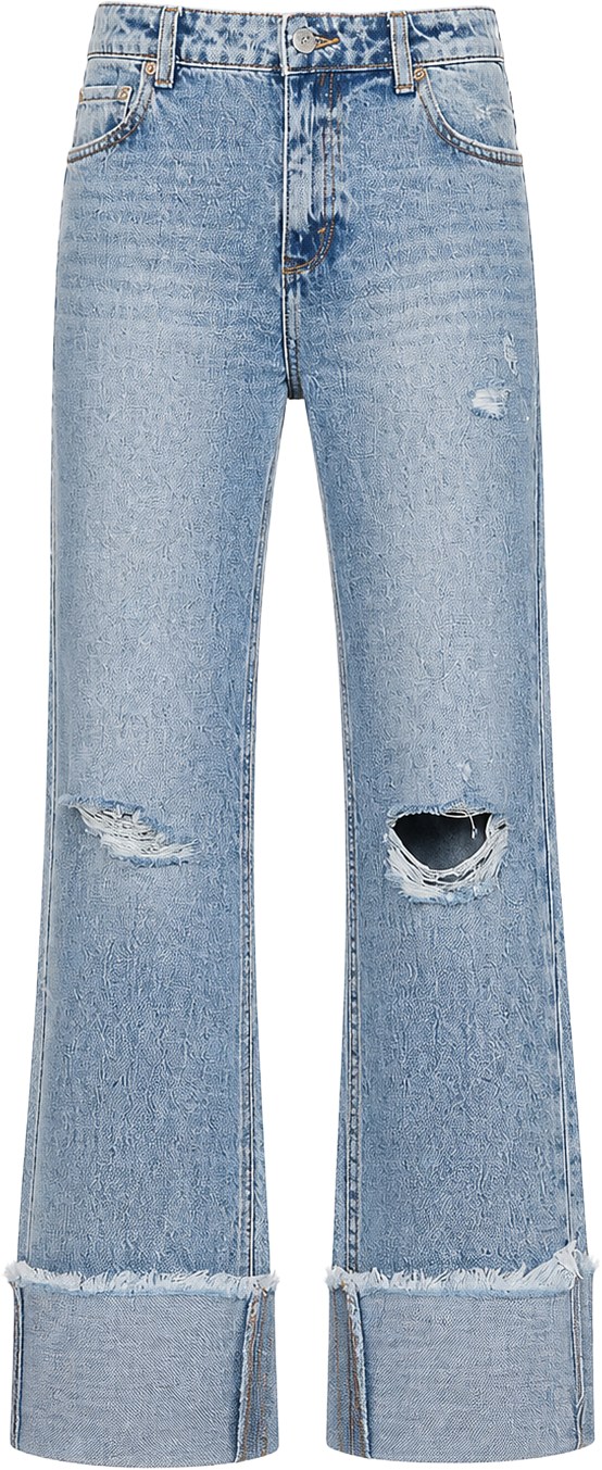 Ser.O.Ya Coastline Margot Jeans