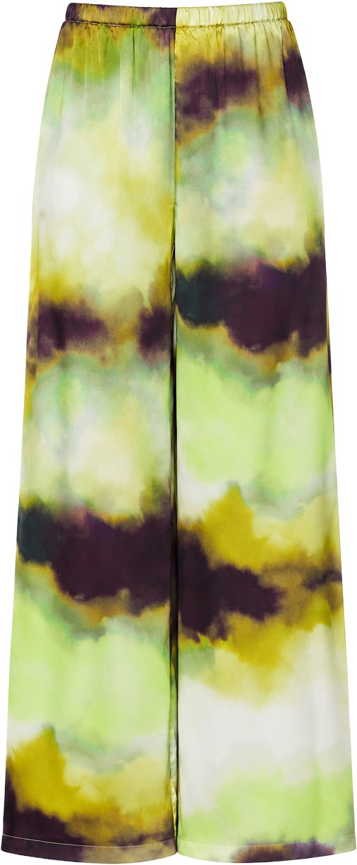 Seven Wonders Vega Olive Pants