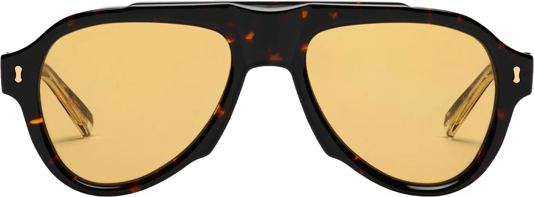 Teddys Eyewear Havana Zephyr Sunglasses