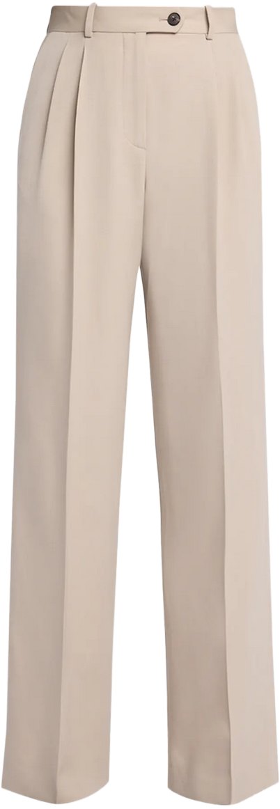 The Row Stone Virgil Pants