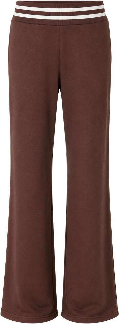 The Upside Cocoa Toluca Willow Sweatpants