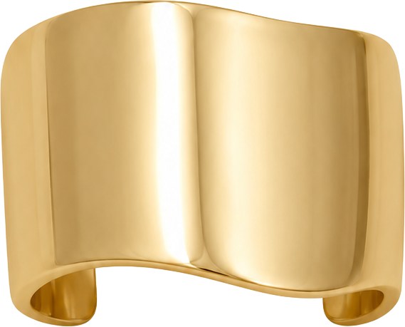 Uncommon James Rave Ring