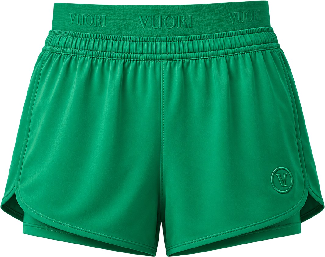 Vuori Emerald Luna Shorts