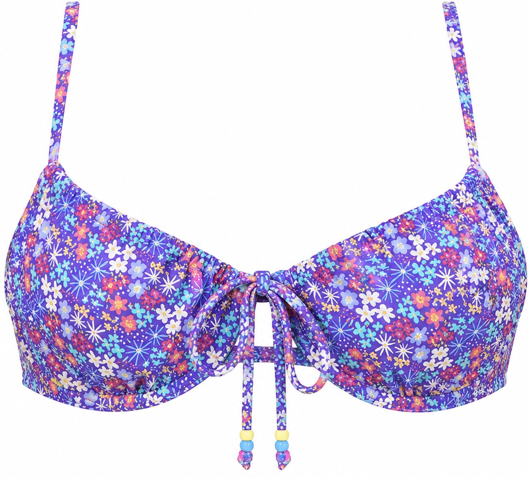 Honey Swim Kauai Bikini Top