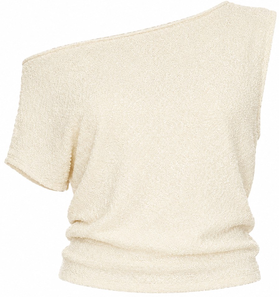SRG Cream Tamilore Top