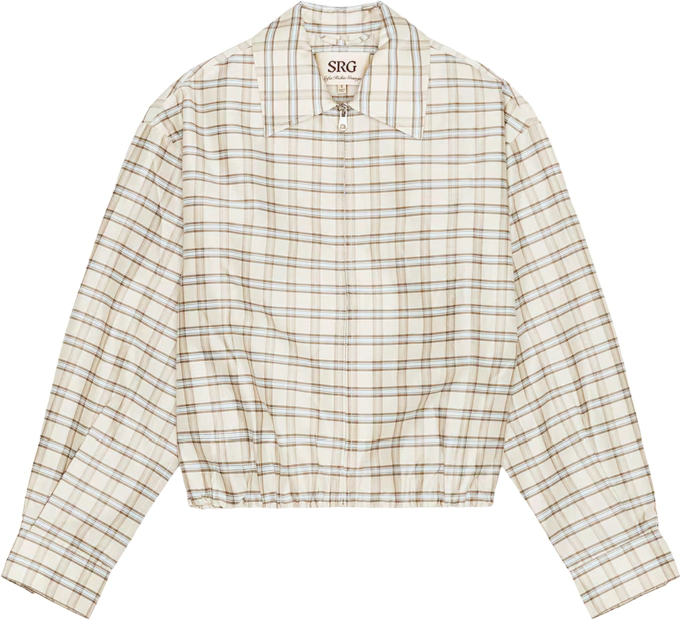 SRG Ice Luther Jacket