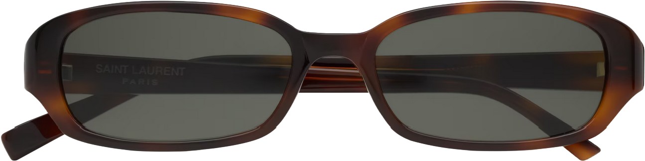 Saint Laurent Havana SL872 Sunglasses