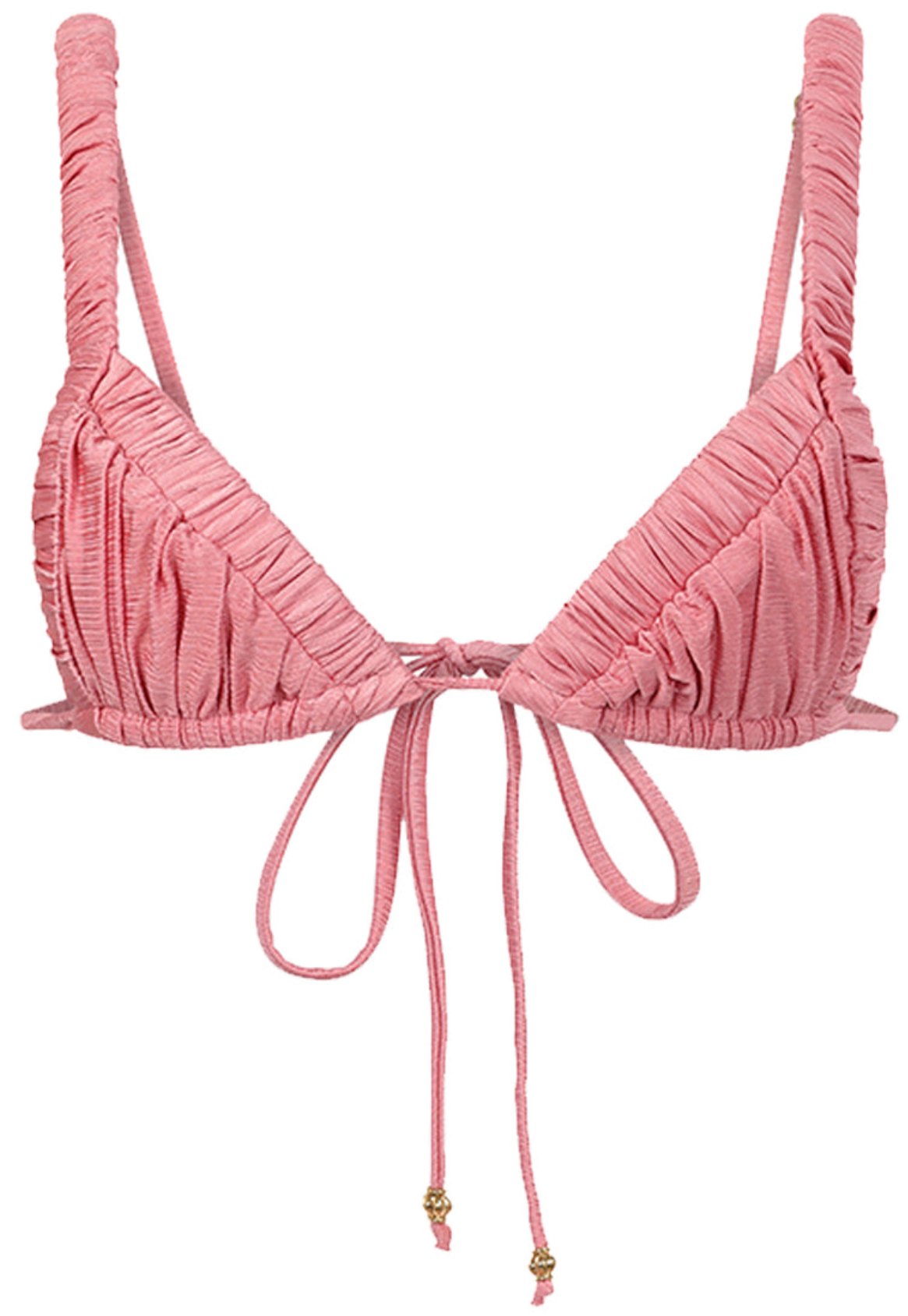 Divino Seas Cotton Candy Ada Bikini Top