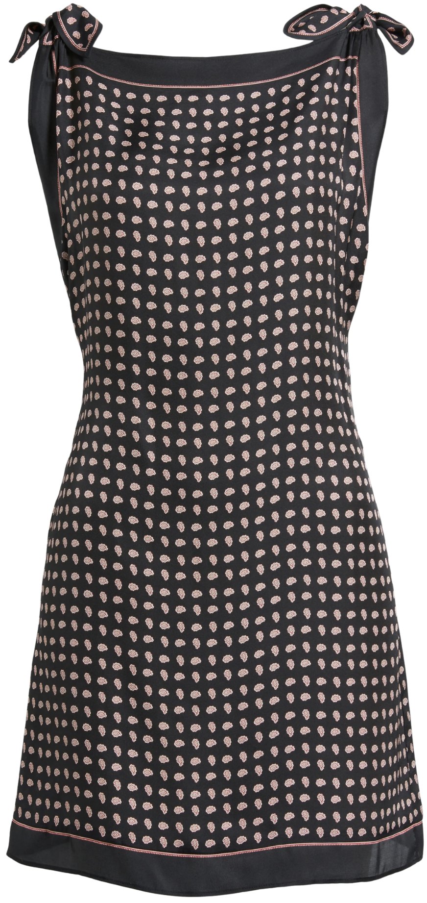 Doen Paisley Petal Millane Dress