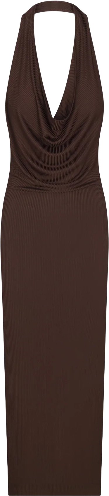 Eterne Bark Gisele Dress