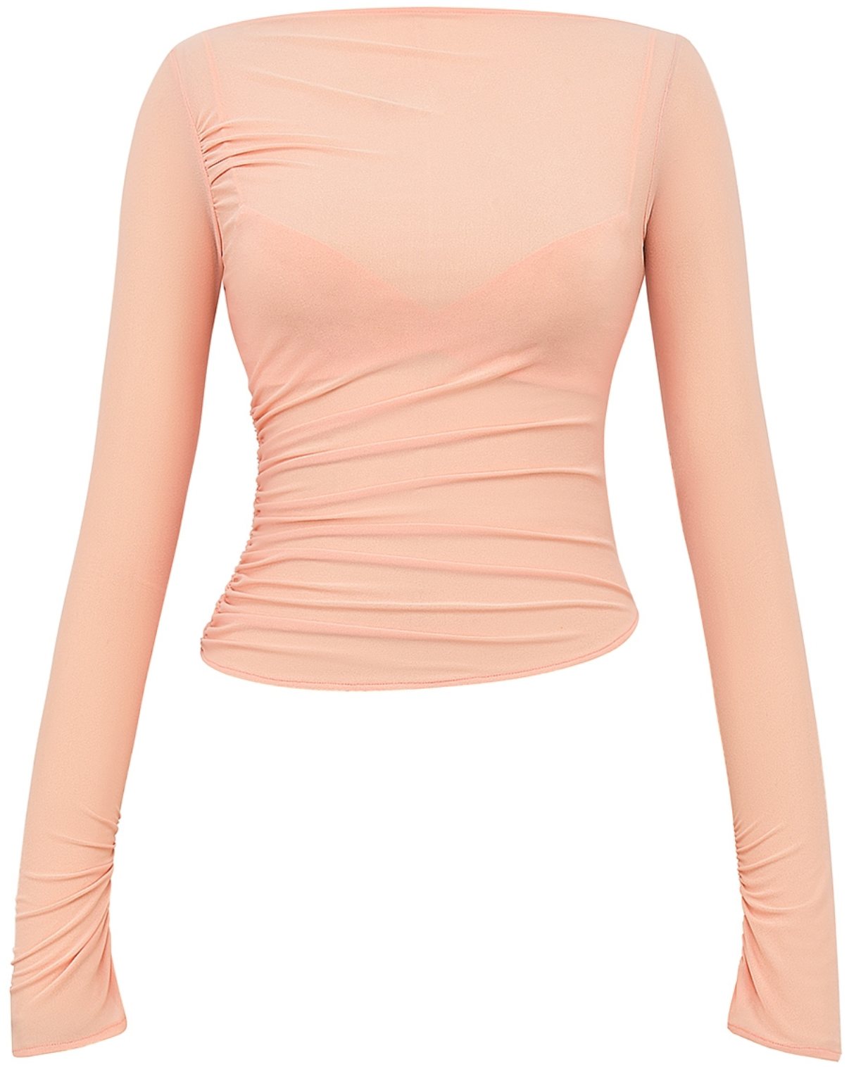 House of CB Sorbet Florida Top