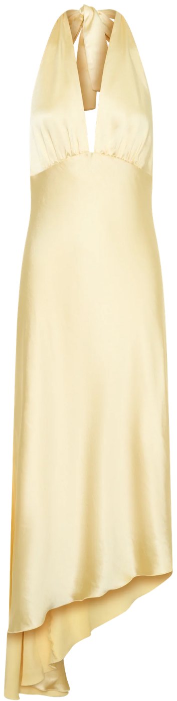 Meshki Butter Adelie Dress