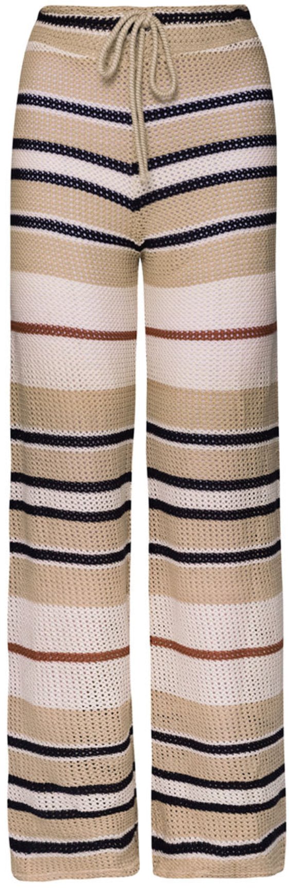 PQ Swim Pacific Stripe Bree Pants