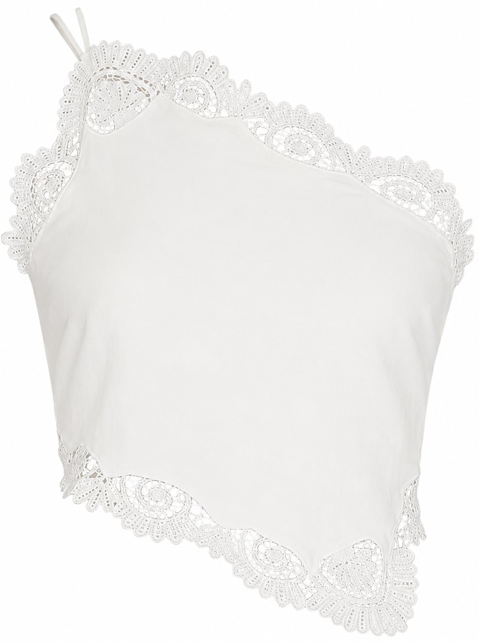 Posse Cream Darya Top