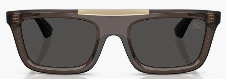 Burberry BE4451 Grey Sunglasses