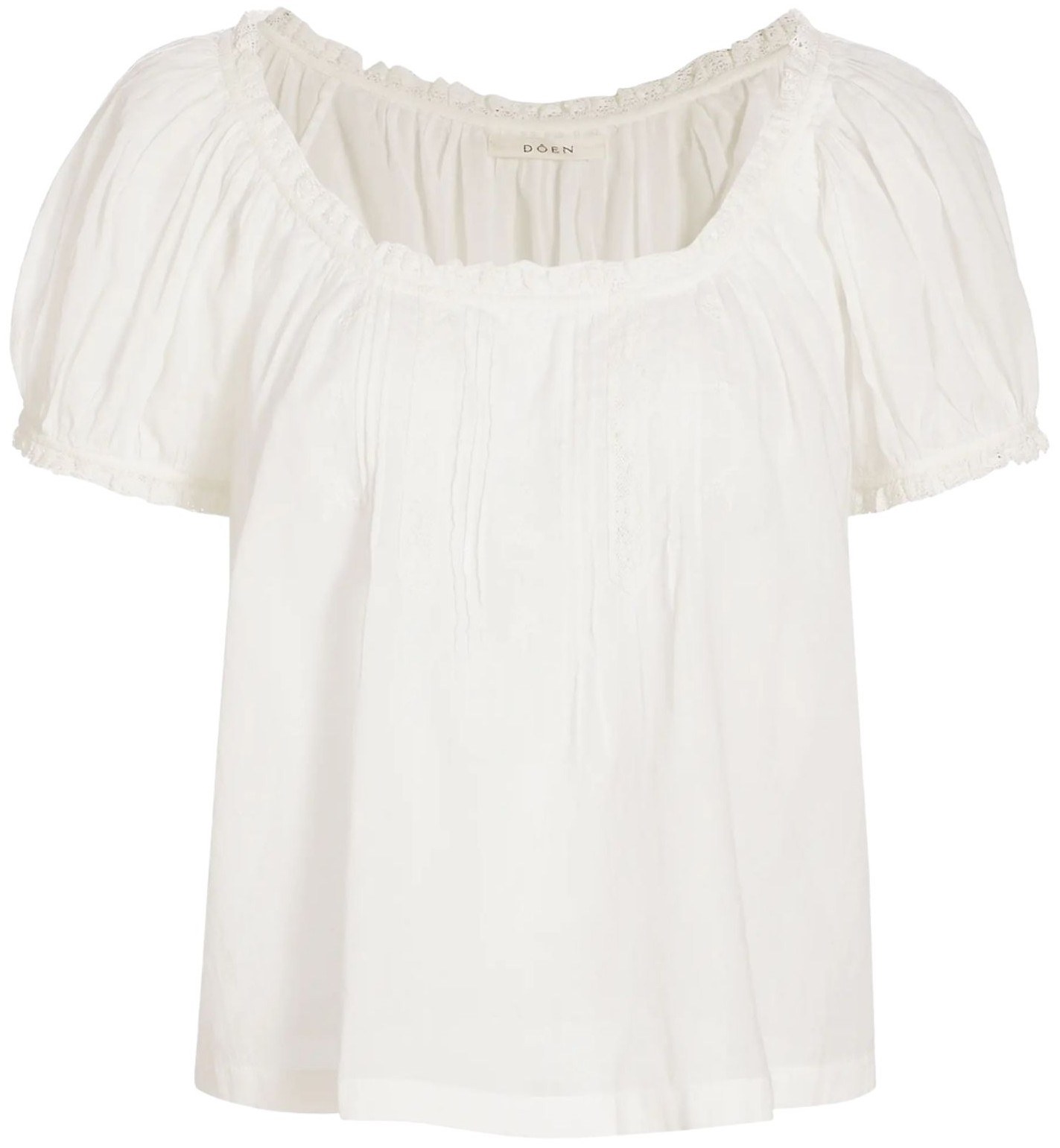 Doen Salt Frederica Top