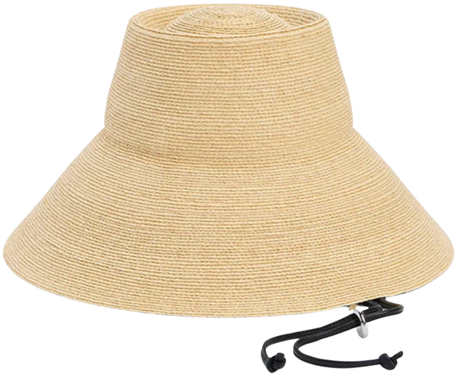 Janessa Leone Natural Suni Hat