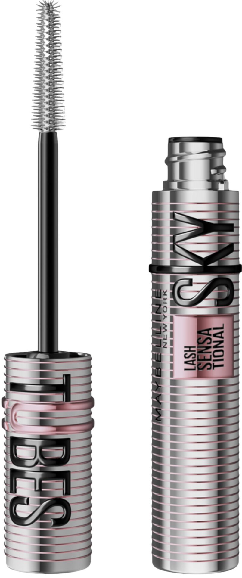 Maybelline Black Lash Sensational Sky Tube Mascara