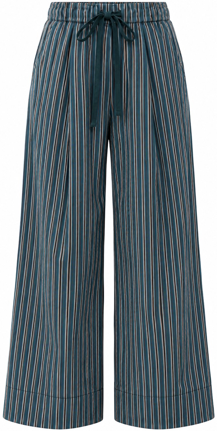 ALC Carbon Blue Multi James Pants