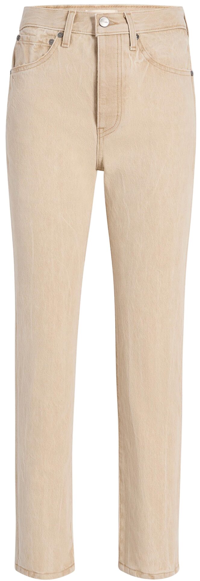 Khaite Dumas Finley Jeans