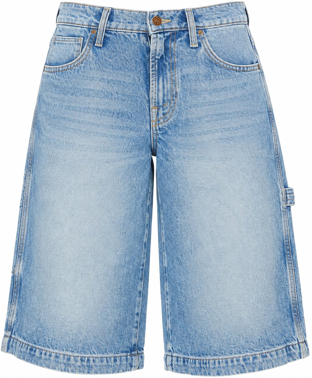 Mother Jell o Shots Rigatoni Shorts