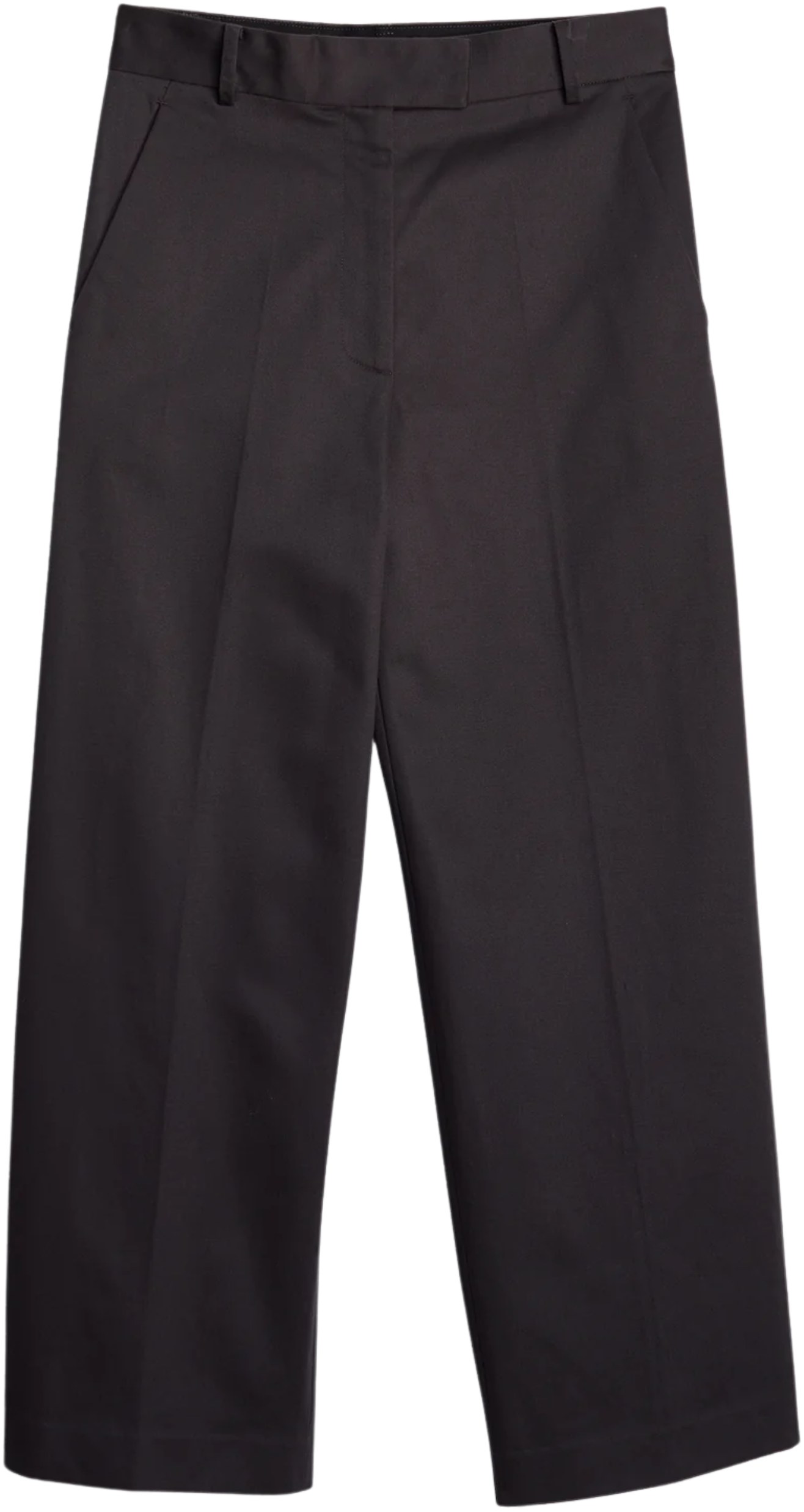 Renggli Onyx Sateen Pants