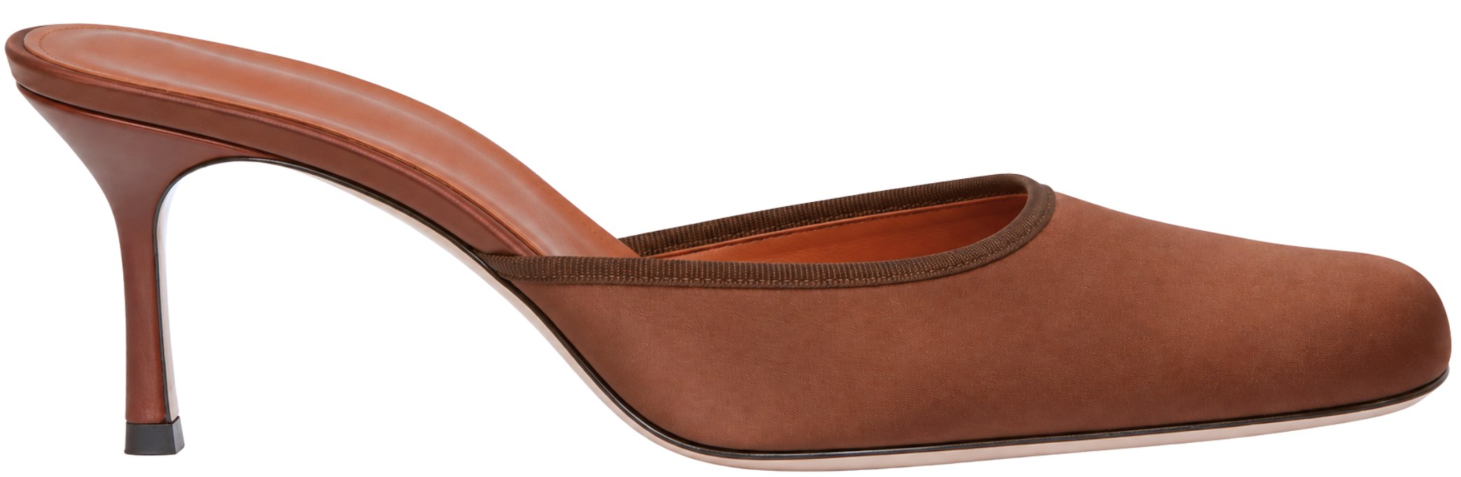 Staud Clove Otto Mules