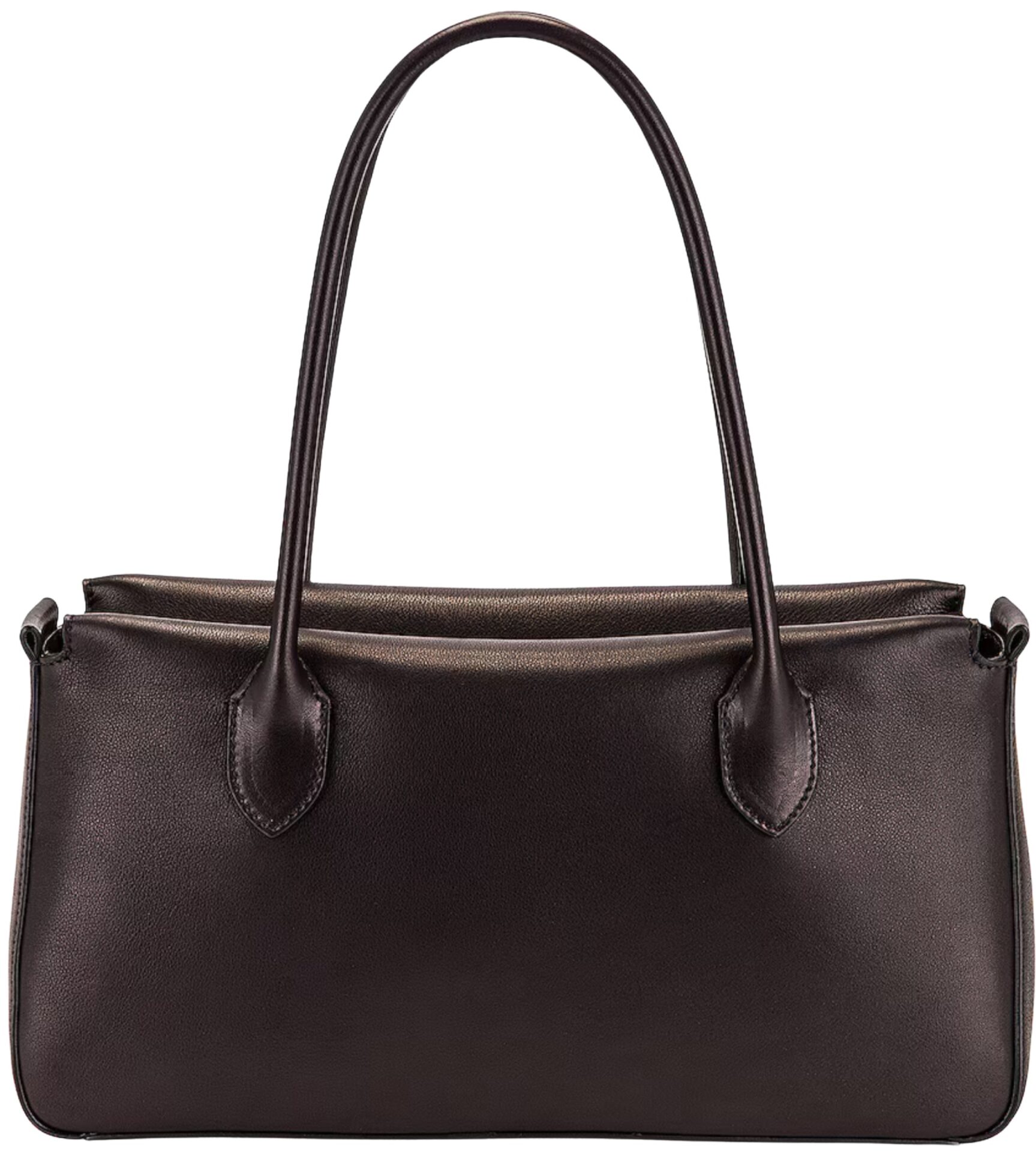 The Row Black Eas West Bag