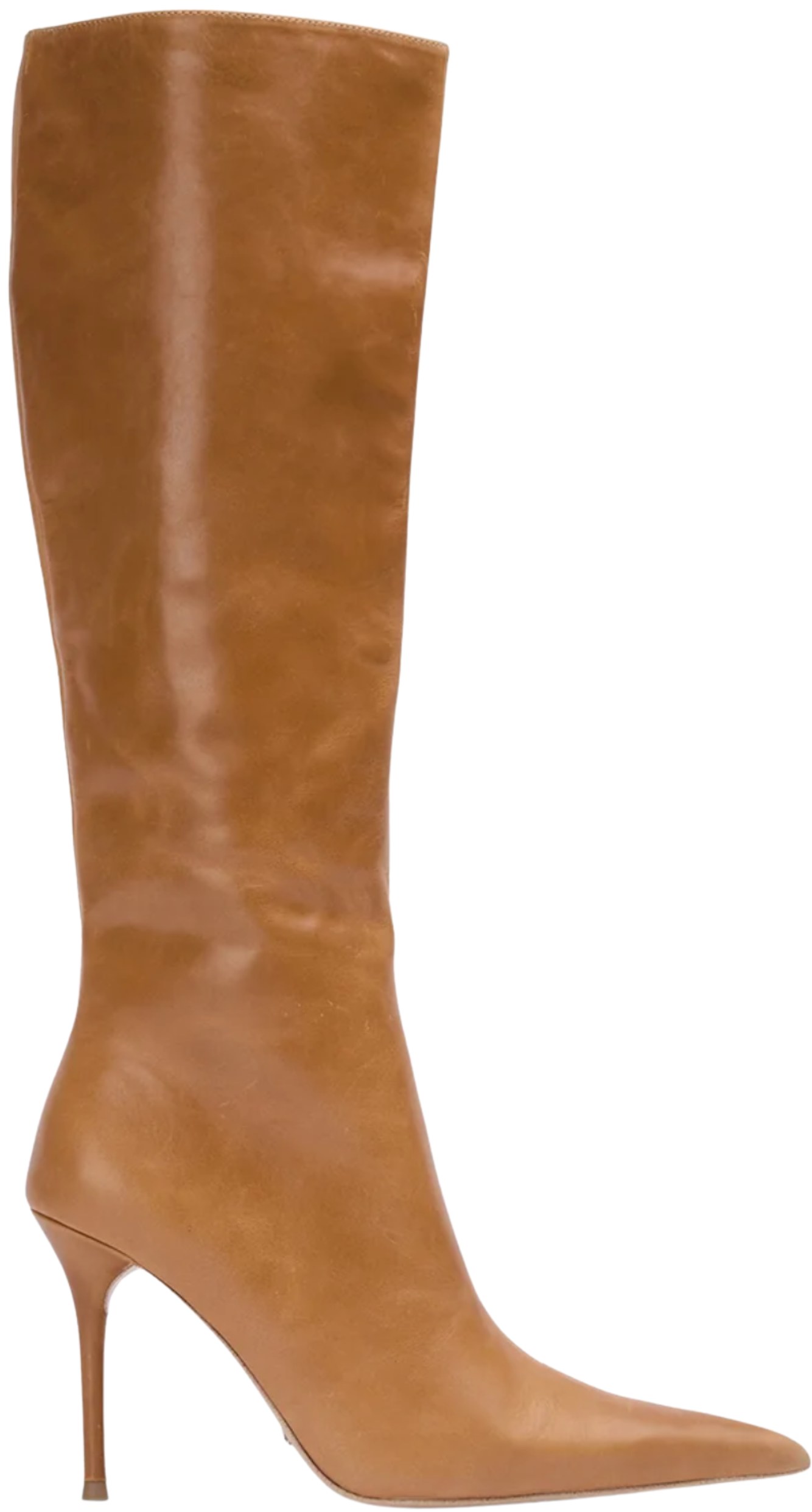 Tony Bianco Whiskey Izia Boots
