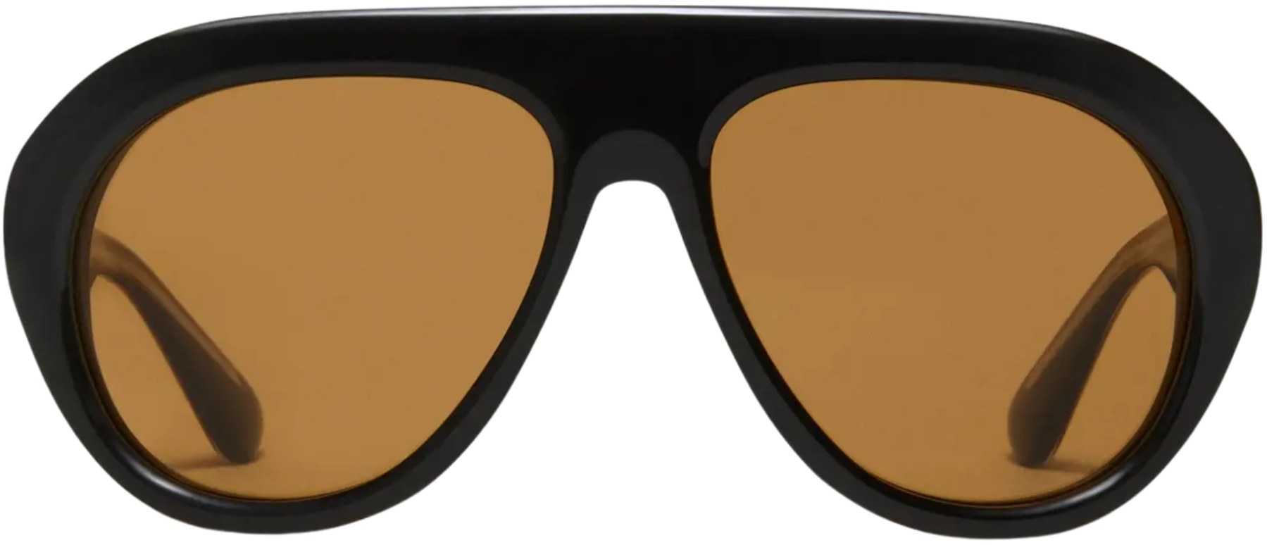 Chimi Black Tony Sunglasses