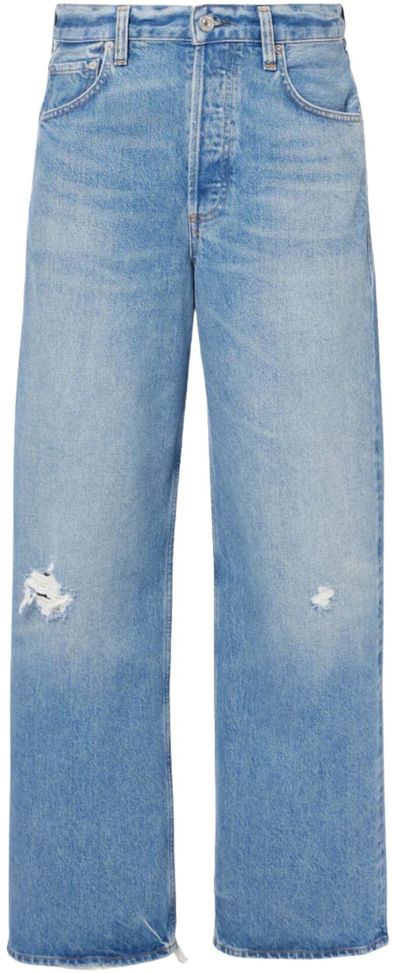 Citizens of Humanity Solano Ayla Jeans