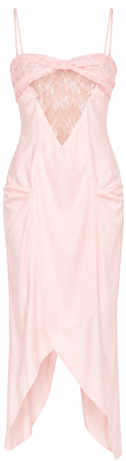 Collina Strada Pink Picnic Prima Dress