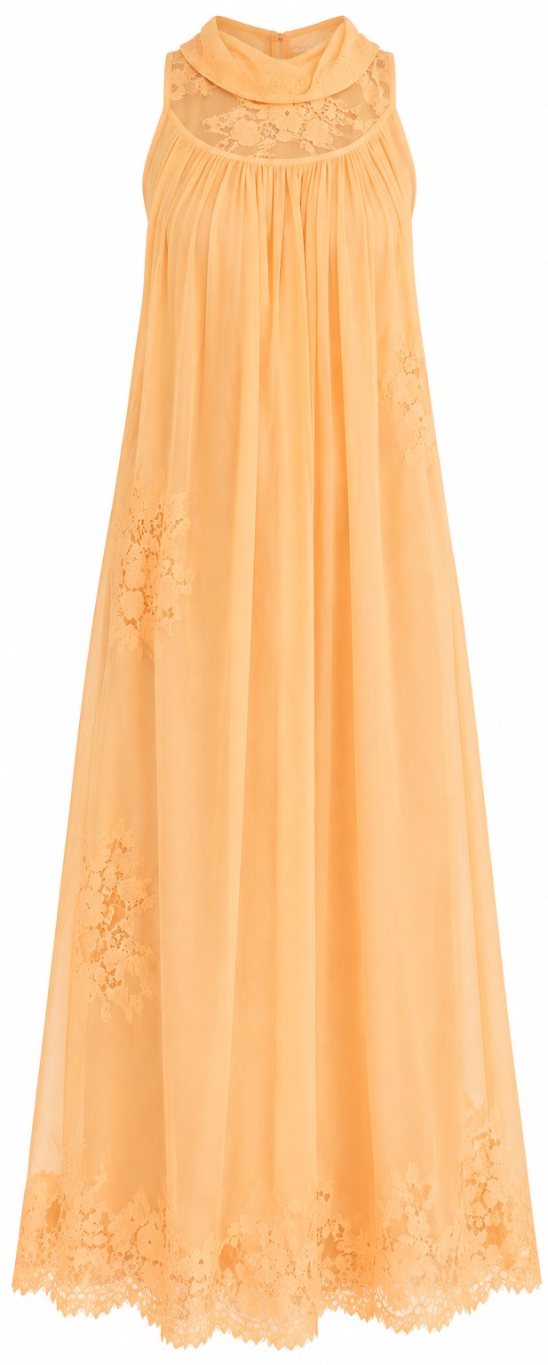 Doen Marmalade Florente Dress