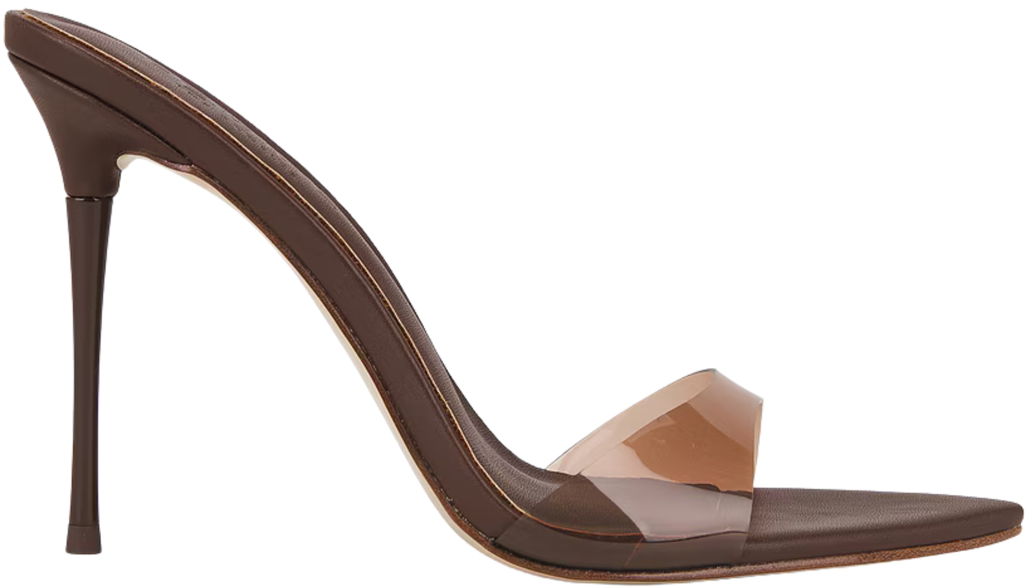 Femme LA Midnight Mocha Azucar Mules