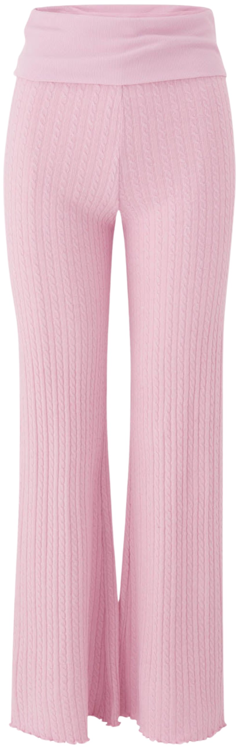 Florence by Mills Fashion Bonbon Baby Cable Pants