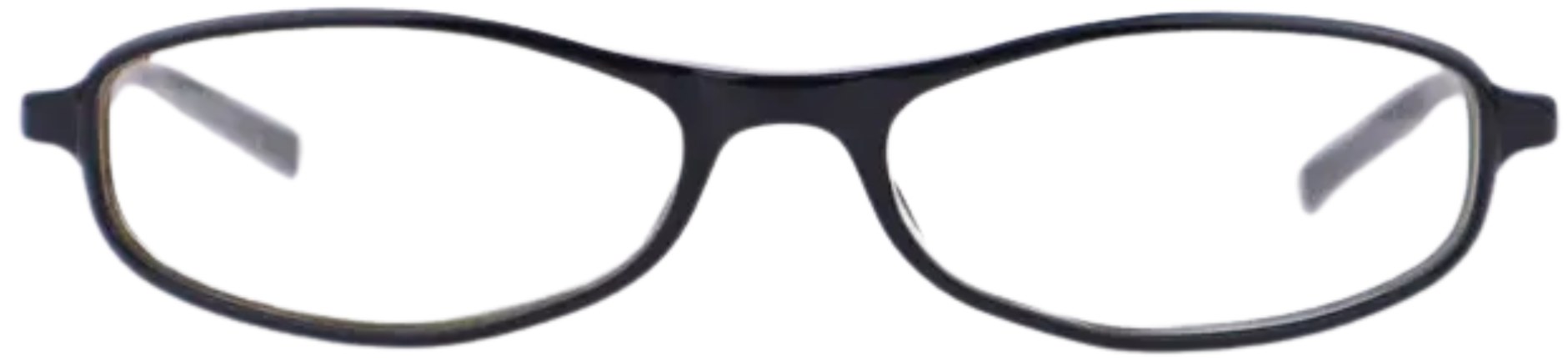 Gucci Black Eyeglasses GG1416
