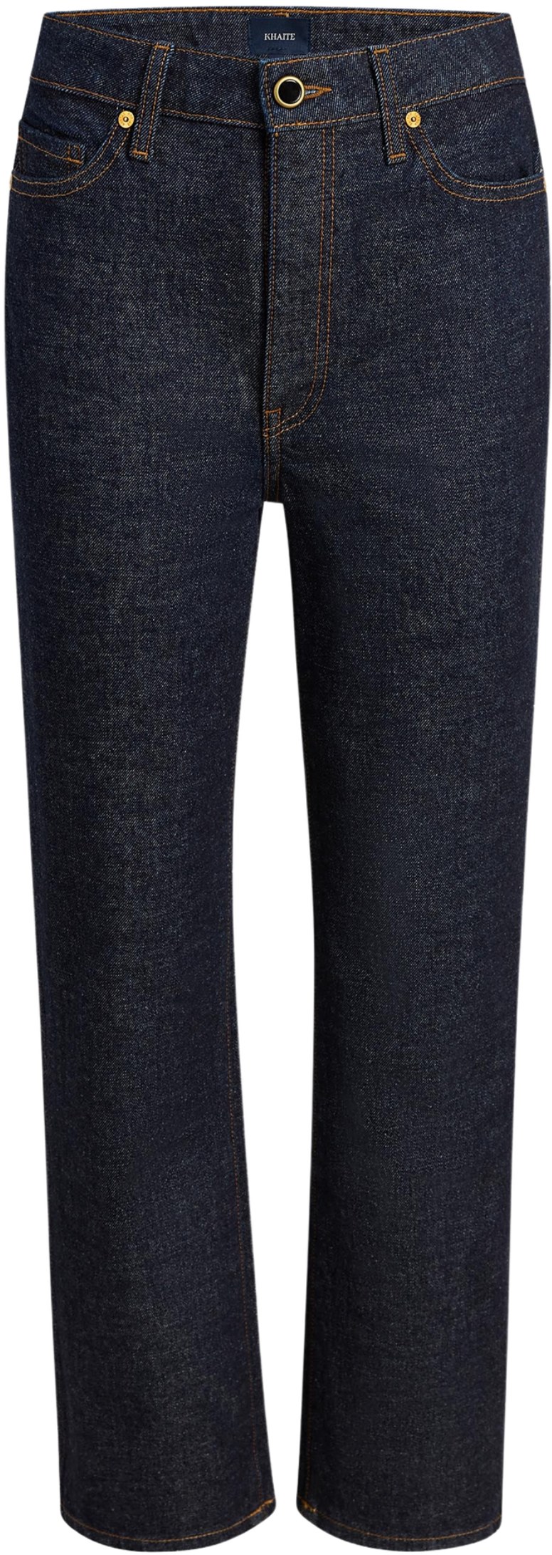 Khaite Benson Abigail Jeans