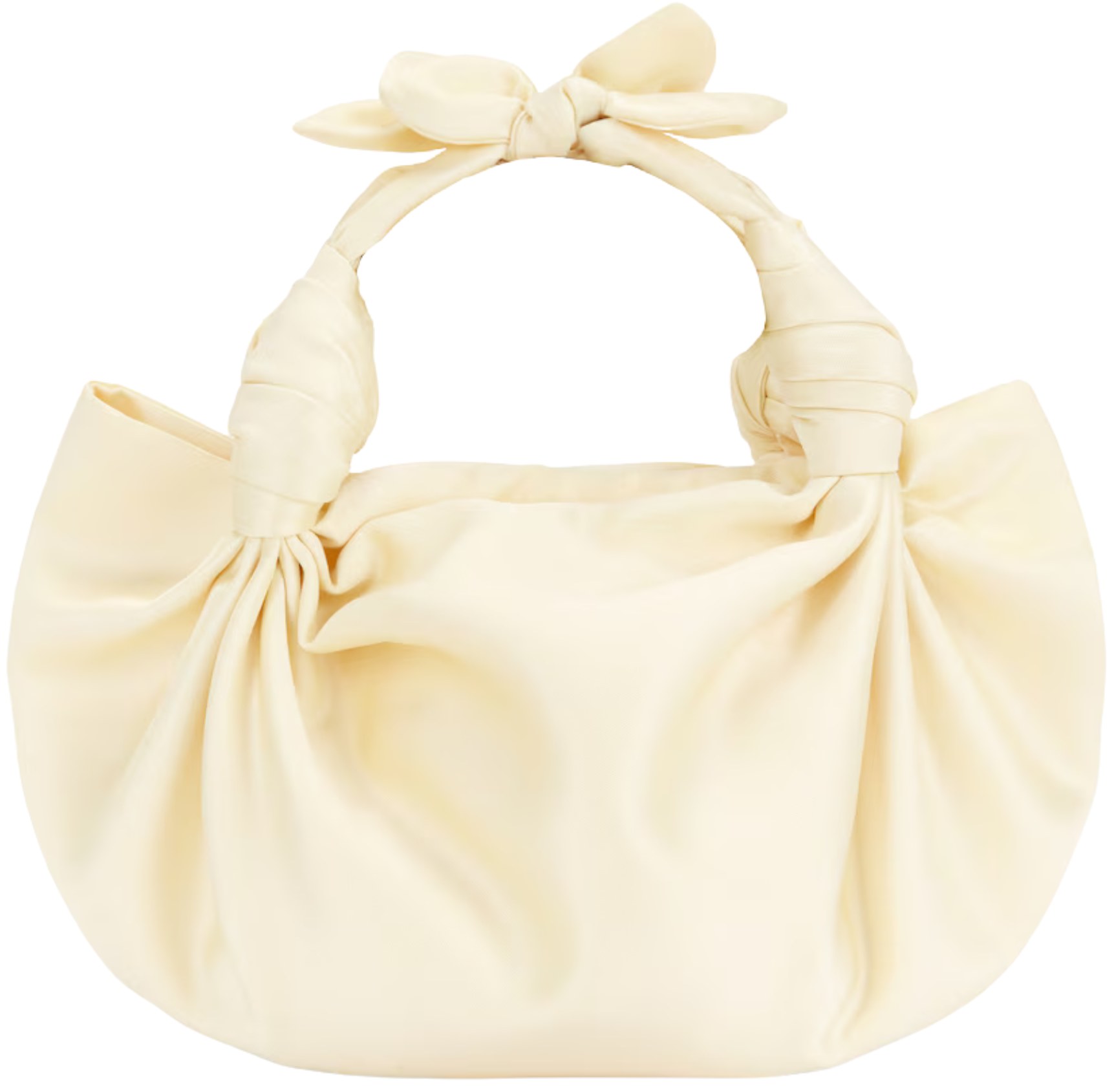 NLA Collection Butter Knot Bag