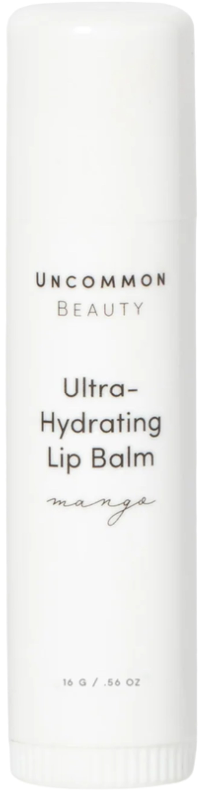 Uncommon Beauty Ultra Hydrating Lip Balm